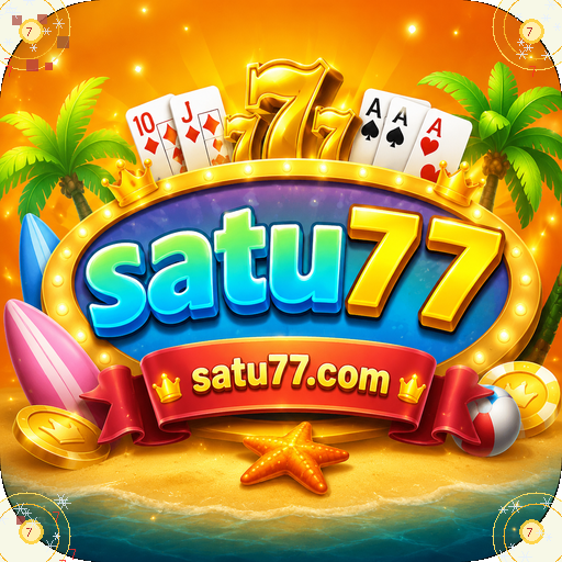 satu77 — mitra unggulan
