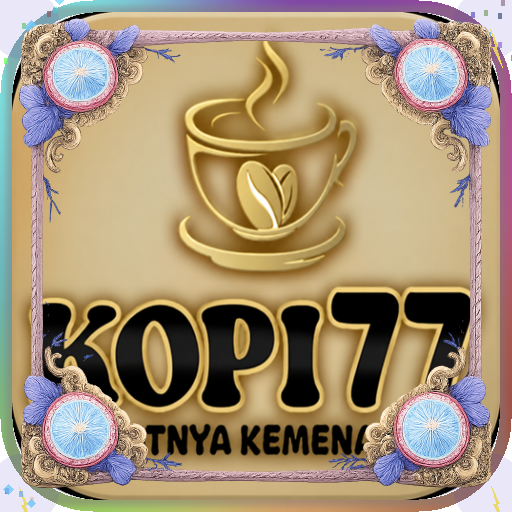 kopi77 — galeri pratinjau - APK Resmi