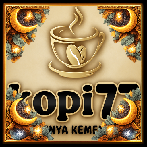 kopi77 — galeri pratinjau Resmi APK